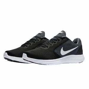 Nike Revolution 3 Marathon Running Sneaker